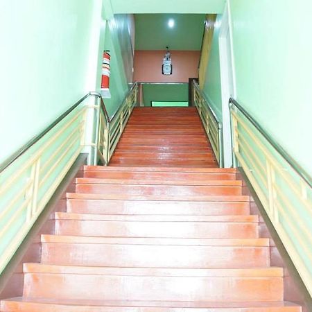 Daylight Inn Davao Exterior photo