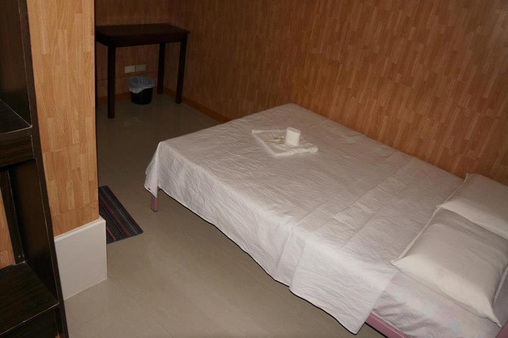 Daylight Inn Davao Room photo