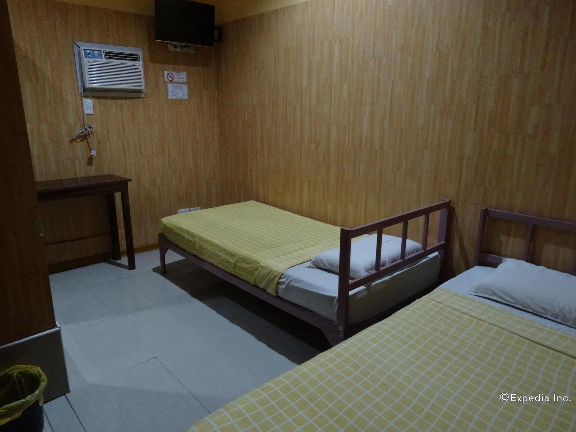 Daylight Inn Davao Exterior photo