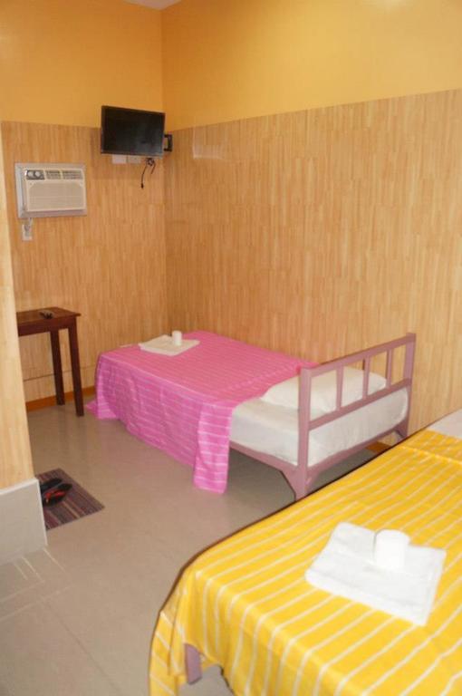 Daylight Inn Davao Exterior photo